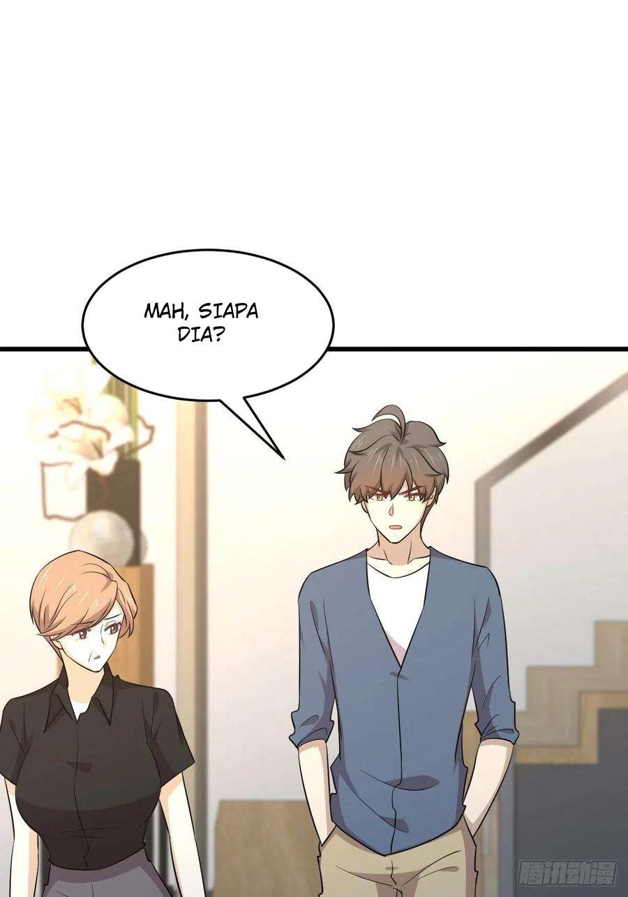 Immortal Swordsman in The Reverse World Chapter 186 Gambar 14